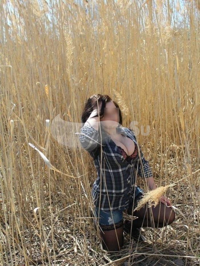 Проститутка Ксюша г. Верхний Баскунчак